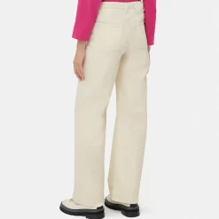 Online Balfour Mid-Rise Wide Leg Jeans Women Denim