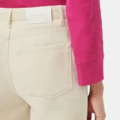 Online Balfour Mid-Rise Wide Leg Jeans Women Denim