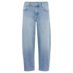 Best Baloo 139 Relaxed Tapered Jeans Women Denim