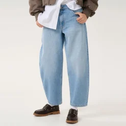 Best Baloo 139 Relaxed Tapered Jeans Women Denim
