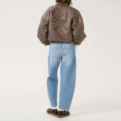 Best Baloo 139 Relaxed Tapered Jeans Women Denim