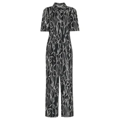 Discount Bamboo Shoots Edina Jumpsuit Women Jumpsuits