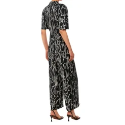 Discount Bamboo Shoots Edina Jumpsuit Women Jumpsuits