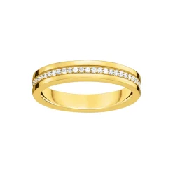 Hot Band Ring Women Rings