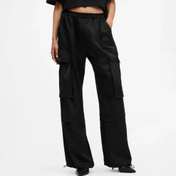 New Barbara Cargo Trousers Women Trousers & Shorts