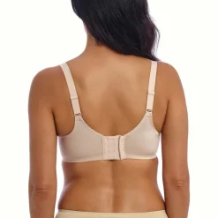 Best Basic Beauty Full Cup Bra Women Lingerie