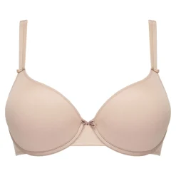 New Basic Invisible T-Shirt Bra Women Lingerie