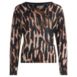 Hot Batik Fine Knit Sweater Women Sweaters & Cardigans