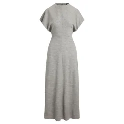 Best Batwing Sleeve Dress Women Dresses