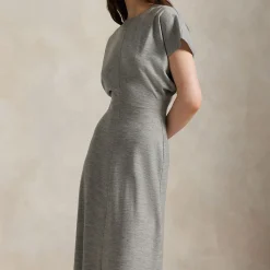 Best Batwing Sleeve Dress Women Dresses