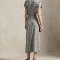 Best Batwing Sleeve Dress Women Dresses