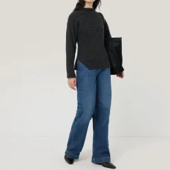 Best Batwing Sweater Women Sweaters & Cardigans