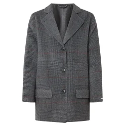Online Baviera Double-Faced Peacoat Women Coats & Jackets