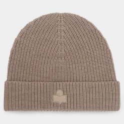 Clearance Bayle Logo Beanie Hat Women Hats