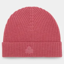Clearance Bayle Logo Beanie Hat Women Hats
