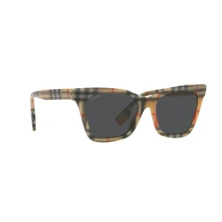Hot BE4346 Irregular Sunglasses Women Sunglasses