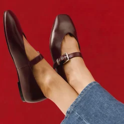 Hot Bea Ballet Flats Women Flats