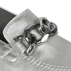 Clearance Bea Chain Loafers Women Loafers