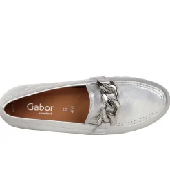 Clearance Bea Chain Loafers Women Loafers