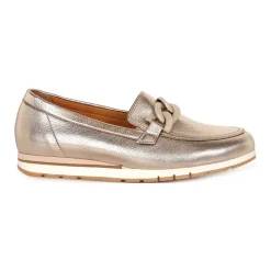 Bea Chain Loafers Women Loafers