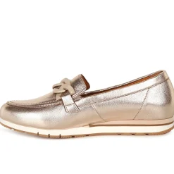 Bea Chain Loafers Women Loafers