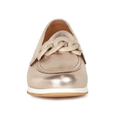 Bea Chain Loafers Women Loafers