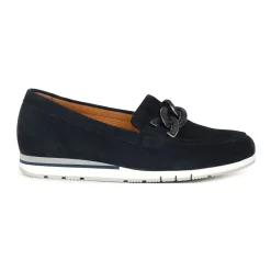 New Bea Chain Loafers Women Loafers