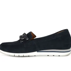 New Bea Chain Loafers Women Loafers