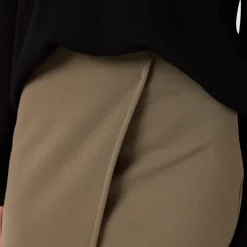 Outlet Bea Mid-Rise Wrap Skirt Women Skirts