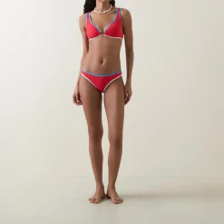 Hot Beach Bound Hipster Bikini Bottoms Women Swimwear & Beachwear