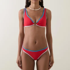 Hot Beach Bound Hipster Bikini Bottoms Women Swimwear & Beachwear