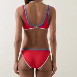 Hot Beach Bound Hipster Bikini Bottoms Women Swimwear & Beachwear