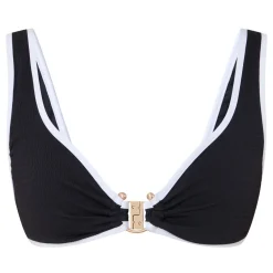 Discount Beach Bound Ring Bikini Top Women Swimwear & Beachwear