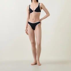 Discount Beach Bound Ring Bikini Top Women Swimwear & Beachwear