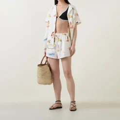 Discount Beach Bound Ring Bikini Top Women Swimwear & Beachwear