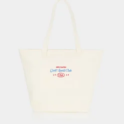 Discount Beach Club Tote Bag Women Tote Bags