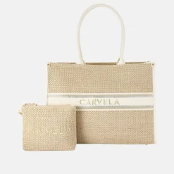Beach Glam Tote Bag Women Tote Bags