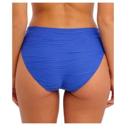 Clearance Beach Waves Adjustable Bikini Briefs Women Swimwear & Beachwear