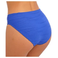 Clearance Beach Waves Adjustable Bikini Briefs Women Swimwear & Beachwear