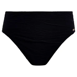 Best Beach Waves High-Rise Bikini Bottoms Women Swimwear & Beachwear