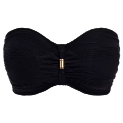 Best Beach Waves Underwired Bandeau Bikini Top Women Swimwear & Beachwear