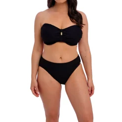 Best Beach Waves Underwired Bandeau Bikini Top Women Swimwear & Beachwear