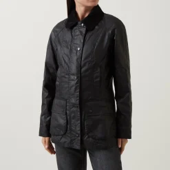Hot Beadnell Wax Jacket Women Coats & Jackets