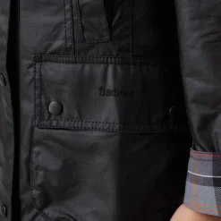 Hot Beadnell Wax Jacket Women Coats & Jackets