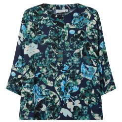 Discount Becca Printed Top Women Tops