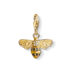 Clearance Bee Pendant Charm Women Charms