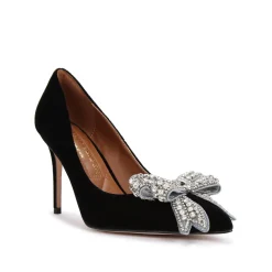 Clearance Belgravia Bow Courts Women Heels