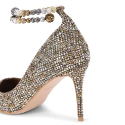 Belgravia Jewel Pumps Women Heels