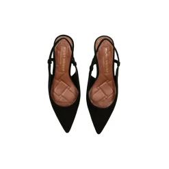 Belgravia Slingback Pumps Women Heels