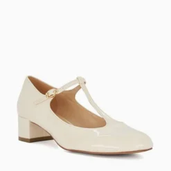 New Believable Mary Janes Women Flats